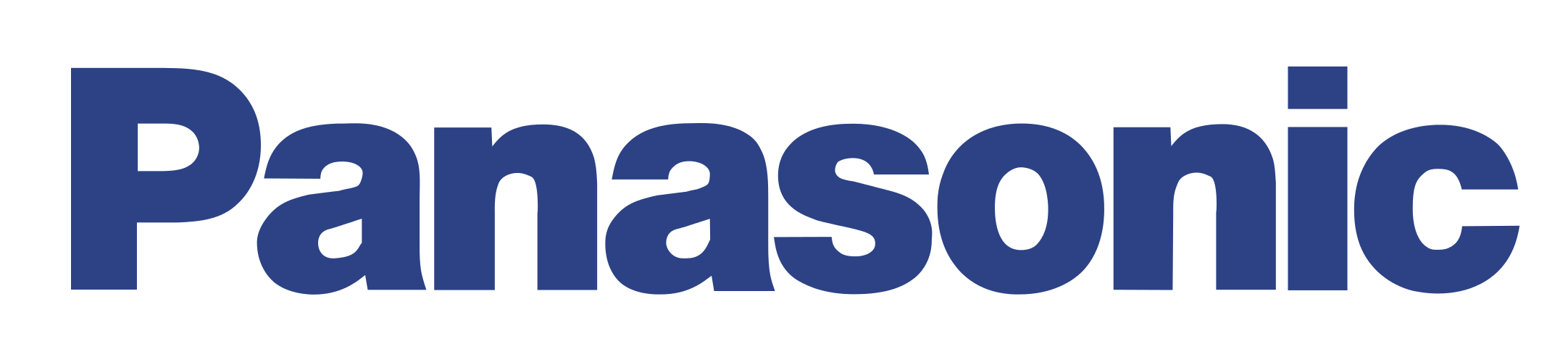 Panasonic-Logo