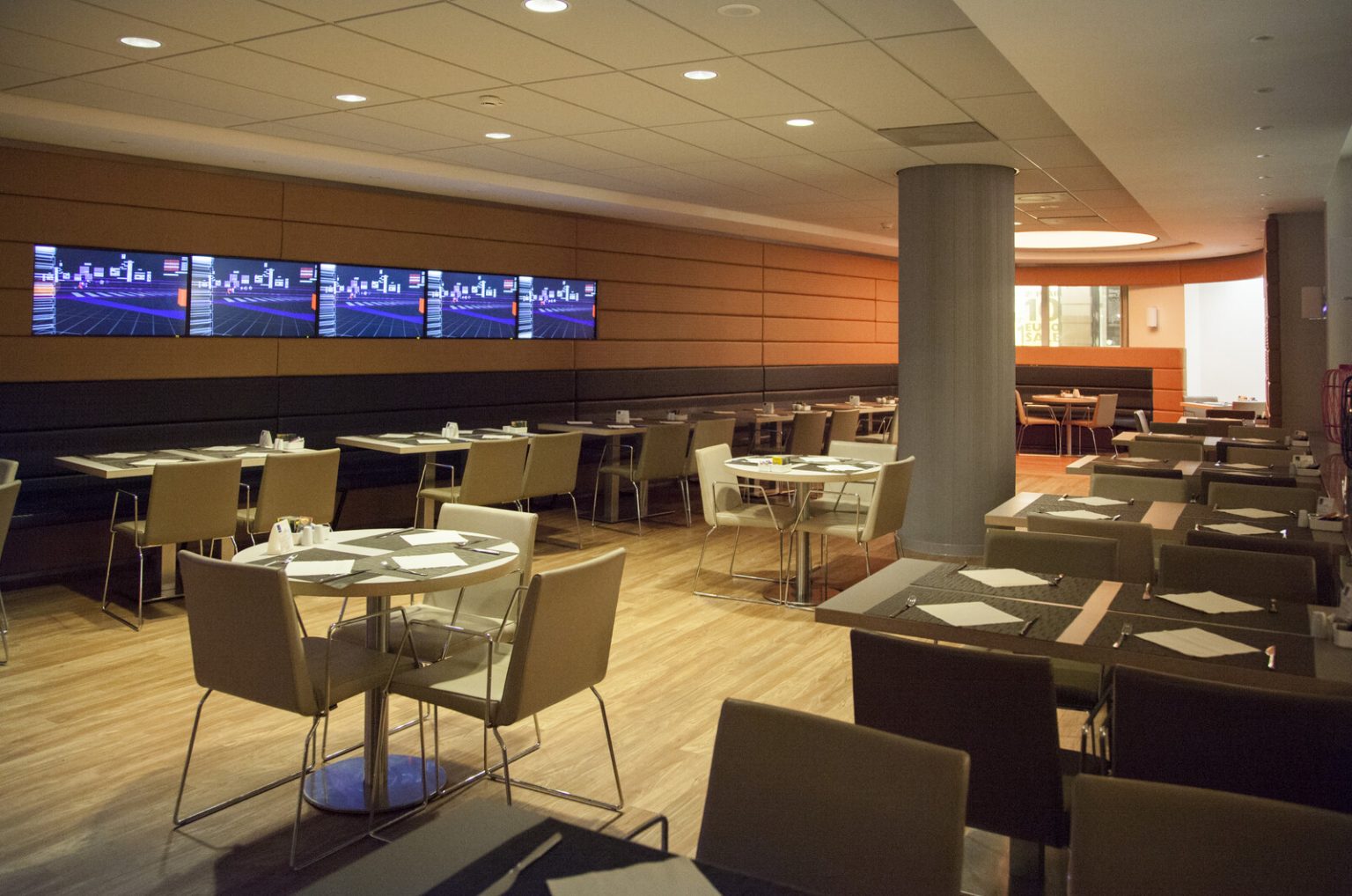 Professional TVs & Displays RB Electronics